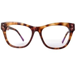 Colors in Optics China Alex Women Eyeglasses Tortoise Brown